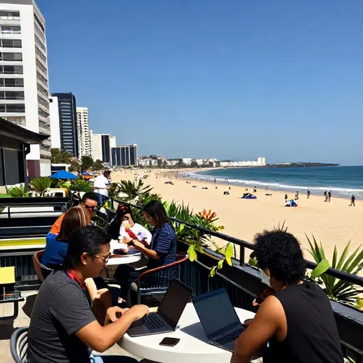 15 melhores opções de internet e chip em Fortaleza