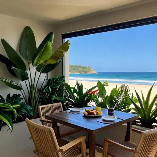 16 melhores Airbnb em Fortaleza: guia atualizado