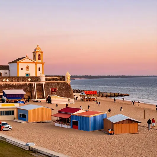 16 passeios imperdíveis em Fortaleza: explore as melhores opções