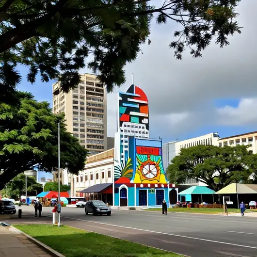 19 melhores locais de cultura e história em Fortaleza