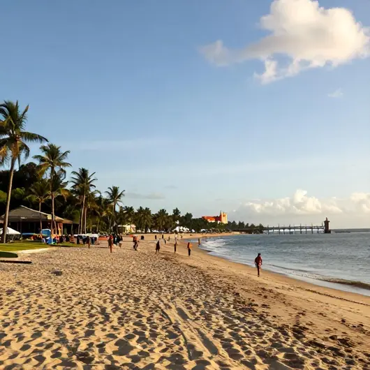 22 melhores lugares para fotos e vídeos em Fortaleza