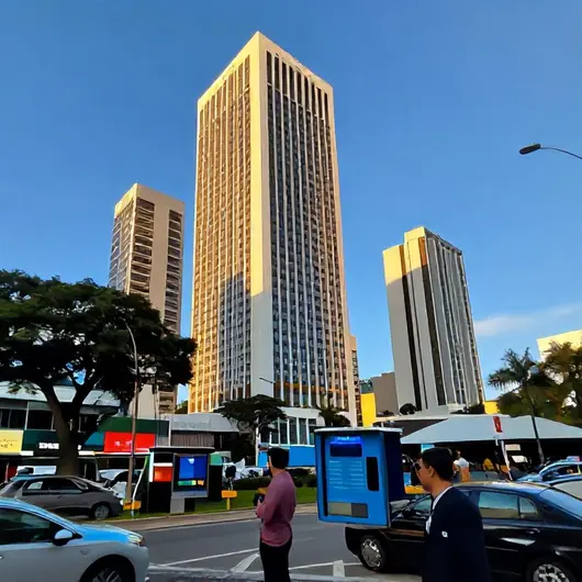 28 melhores bancos, câmbio e pagamentos em Fortaleza