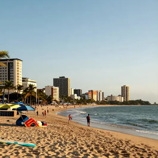 29 informações úteis sobre Fortaleza: seu guia completo
