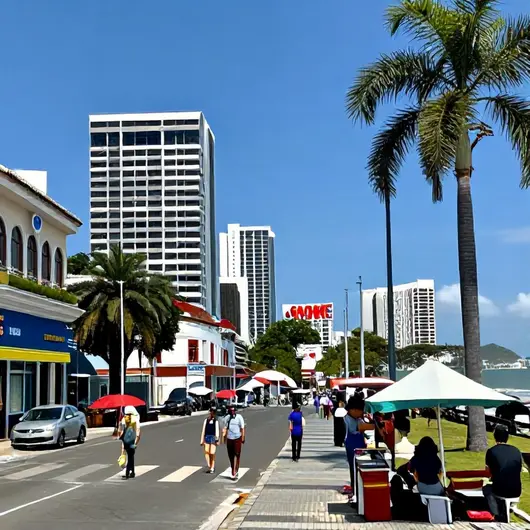 A Fascinante História de Fortaleza: Cultura e Tradição Cearense