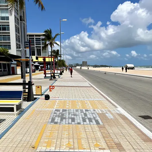 Acessibilidade em Fortaleza: Dicas Práticas de Viagem