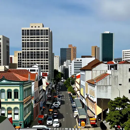 Achados e Perdidos: O que Fazer em Fortaleza Achados e Perdidos: O que Fazer em Fortaleza