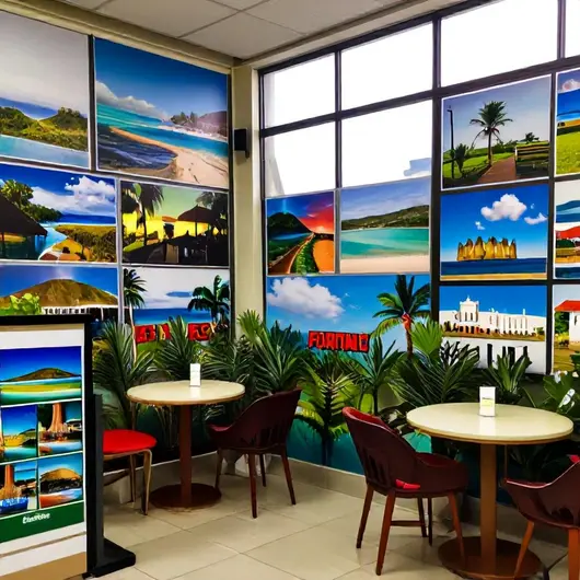 Agência de Passeios em Fortaleza: Explore o Melhor da Cidade Agência de Passeios em Fortaleza: Explore o Melhor da Cidade