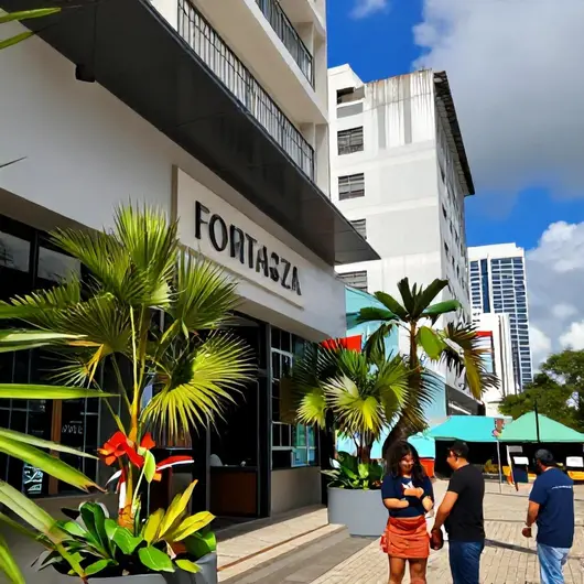 Agência de Turismo em Fortaleza: Seu Guia para Explorá-la