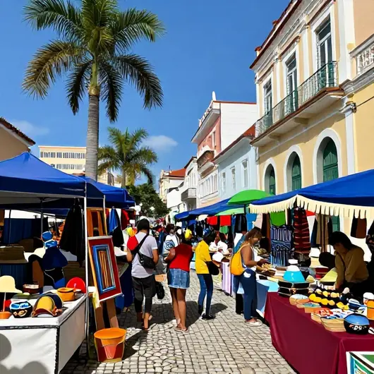 Agenda Cultural Imperdível em Fortaleza: O Que Fazer na Cidade