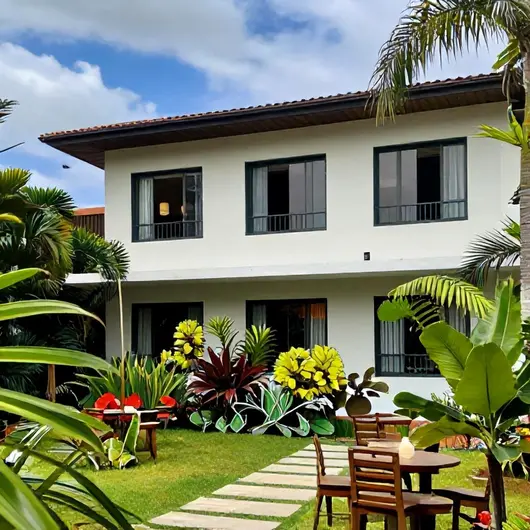 Albergaria Hostel: O Refúgio Perfeito em Fortaleza