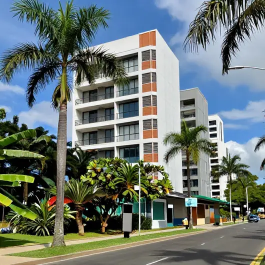 Aldenora Flats: Conforto e Praticidade em Suas Férias