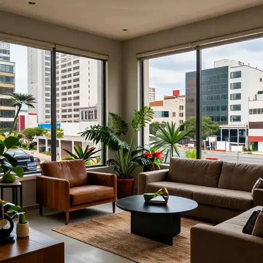 Apto Jardim na Praça amplo e bem localizado
