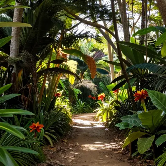 Arvorar: Um Refúgio Natural em Fortaleza Arvorar: Um Refúgio Natural em Fortaleza