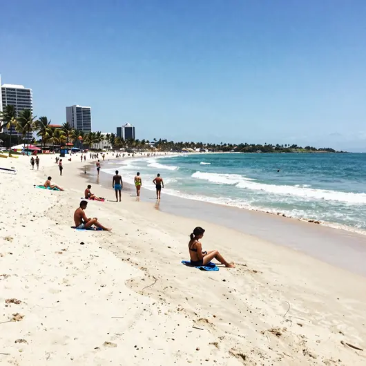 Balneabilidade em Fortaleza: Conheça a Qualidade das Águas das Praias