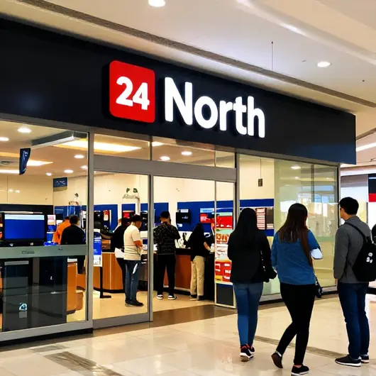Banco 24 Horas: Seu Guia Prático em Fortaleza