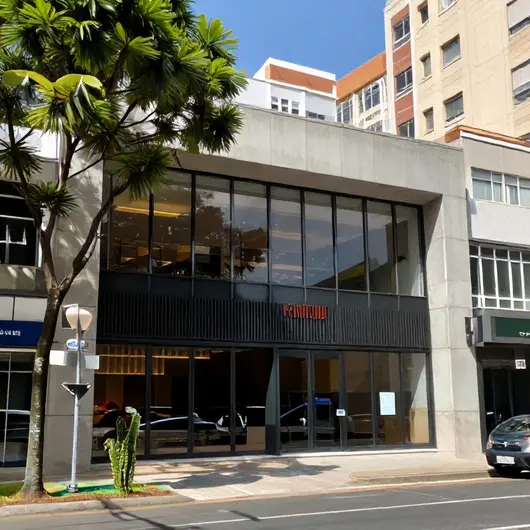 Banco Bradesco
