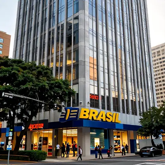 Banco do Brasil Banco do Brasil