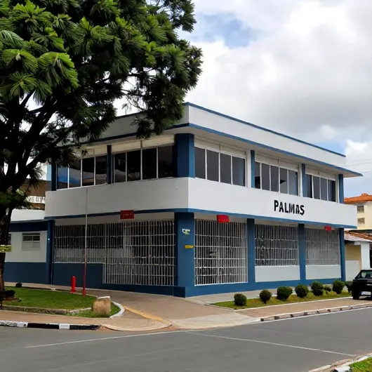 Banco Palmas: Uma Alternativa Financeira Inovadora