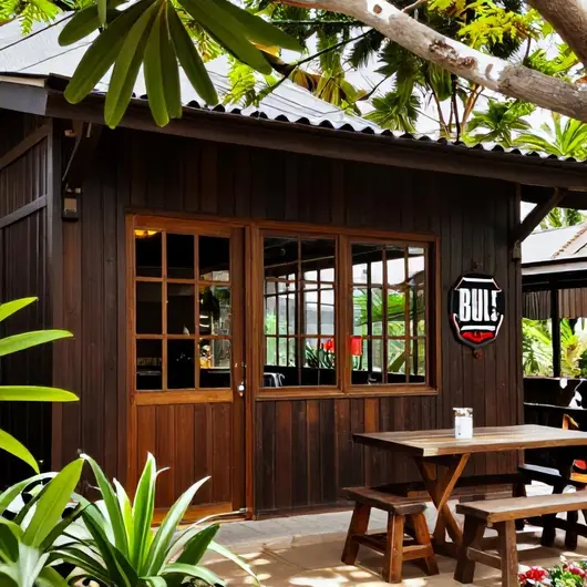 Bulls Beer House Bulls Beer House