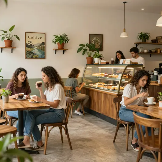 Café Cultive