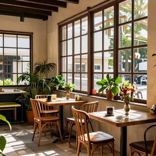Cafeteria Família Café Cafeteria Família Café