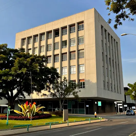Caixa Cultural Fortaleza: Um Recanto de Cultura e Arte