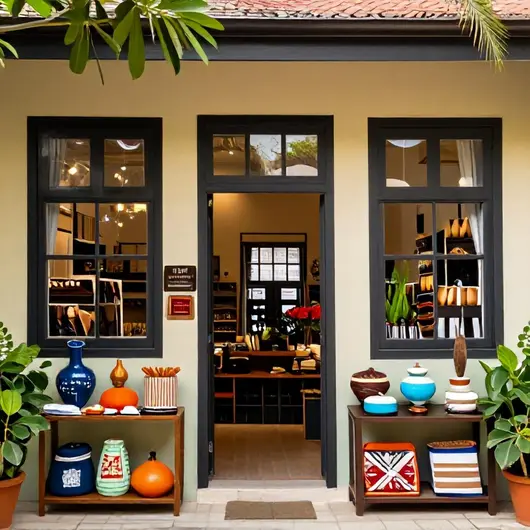 Casa Costa Artesanato