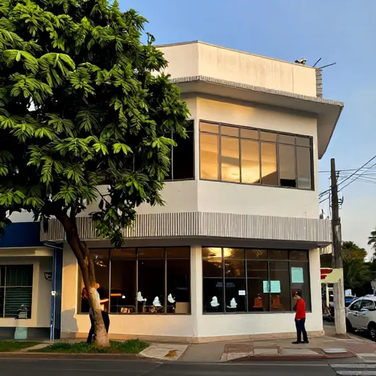 Casas de Câmbio em Fortaleza