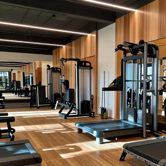 CB Fitness: Seu Ponto de Partida para a Boa Forma CB Fitness: Seu Ponto de Partida para a Boa Forma