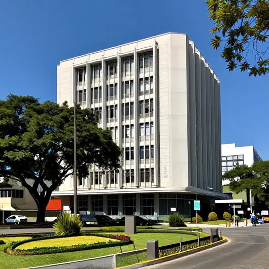 Centro Cultural Banco do Nordeste de Fortaleza: Uma Experiência Cultural Imperdível