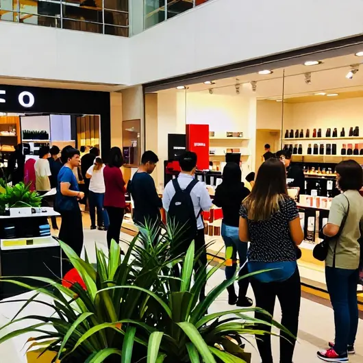 Centro Da Moda
