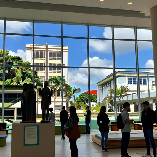 Centros Culturais em Fortaleza: Um Mergulho na História e Arte