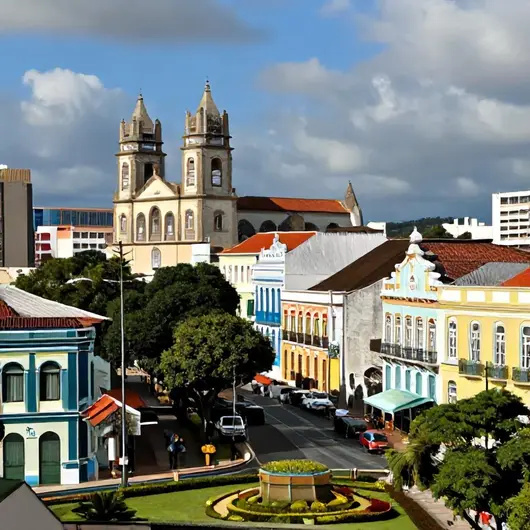 City Tour Histórico e Cultural na Cidade de Fortaleza City Tour Histórico e Cultural na Cidade de Fortaleza