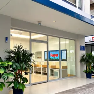 Clínica Popular em Fortaleza