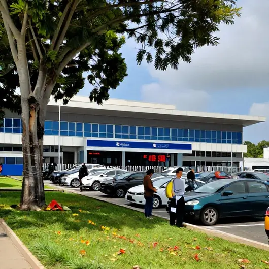 Como Chegar de Ônibus à Rodoviária de Fortaleza: Dicas e Informações