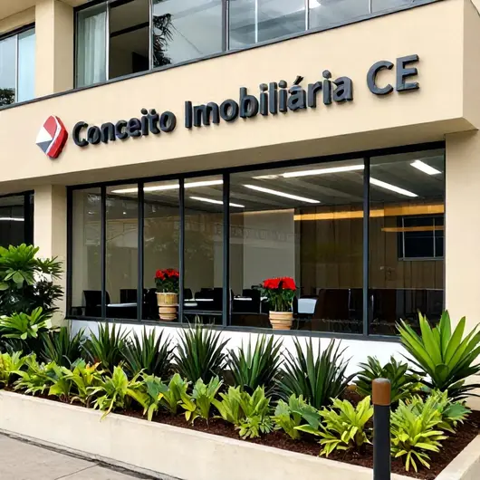 Conceito Imobiliária CE: Seu Guia Completo para Investimentos