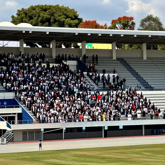 Conheça o Estádio Presidente Vargas Conheça o Estádio Presidente Vargas