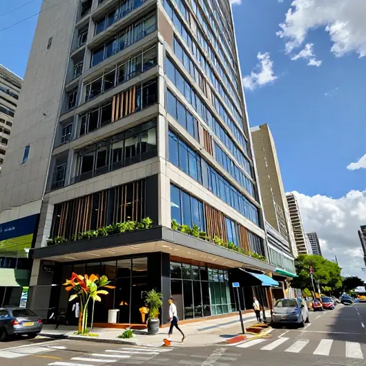 Descubra a Imobiliária Magno Muniz