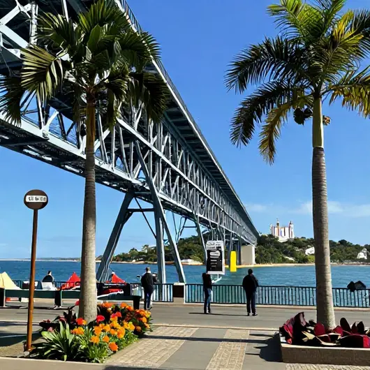 Descubra a Ponte dos Ingleses e Espigão de Iracema