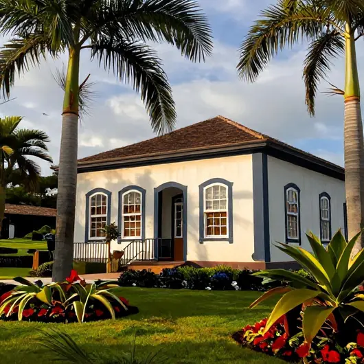 Descubra a Pousada Fortaleza: Seu Refúgio em Paraty