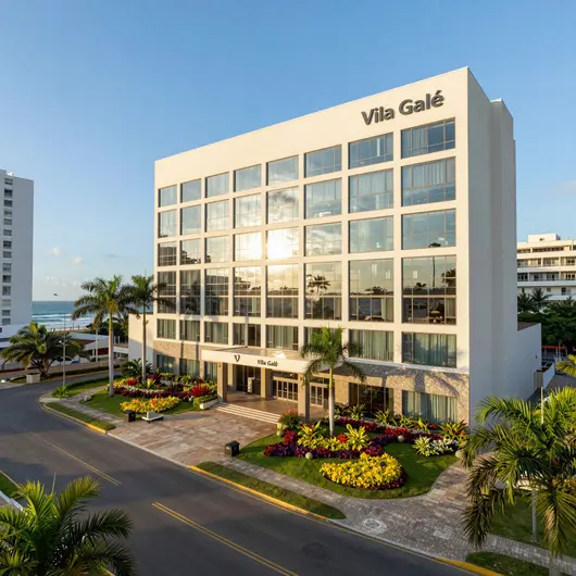 Descubra a Vila Galé Fortaleza