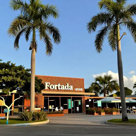 Descubra a VM Turismo em Fortaleza