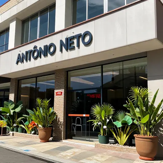 Descubra Antônio Neto Imóveis Descubra Antônio Neto Imóveis