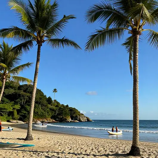 Descubra Aquiraz: O Paraíso ao Lado de Fortaleza
