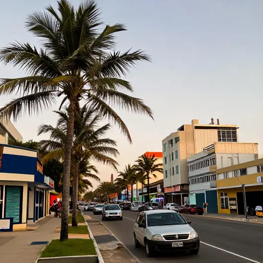 Descubra as 27 melhores locadoras e serviços de traslado em Fortaleza
