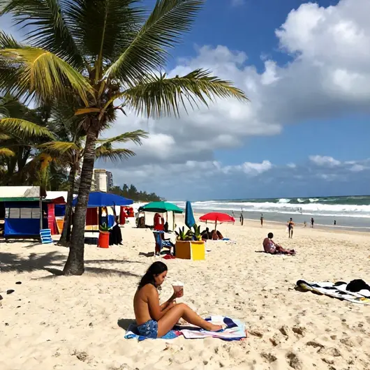 Descubra as Melhores Dicas para Viajar em Fortaleza nas Férias de Julho