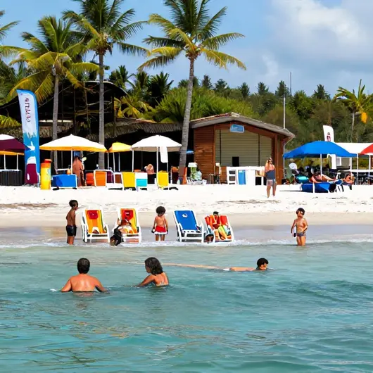 Descubra Fortaleza com a Família: Dicas e Atrações