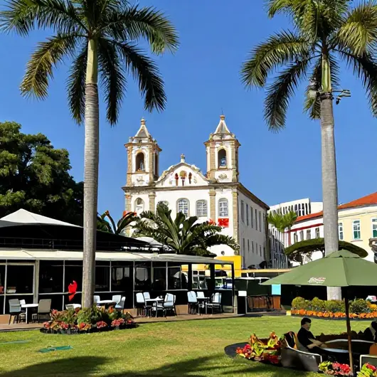 Descubra Fortaleza: Um Guia Completo Descubra Fortaleza: Um Guia Completo