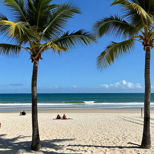 Descubra Icaraí: O Paraíso em Fortaleza