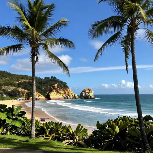 Descubra Lagoinha: Um Paraíso ao Lado de Fortaleza